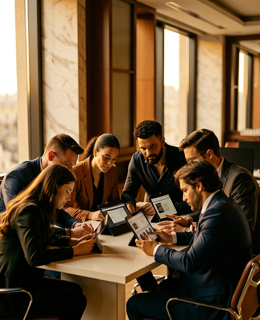 Equipo de Top10Juegos