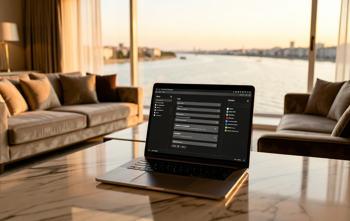 Evaluación técnica de plataformas