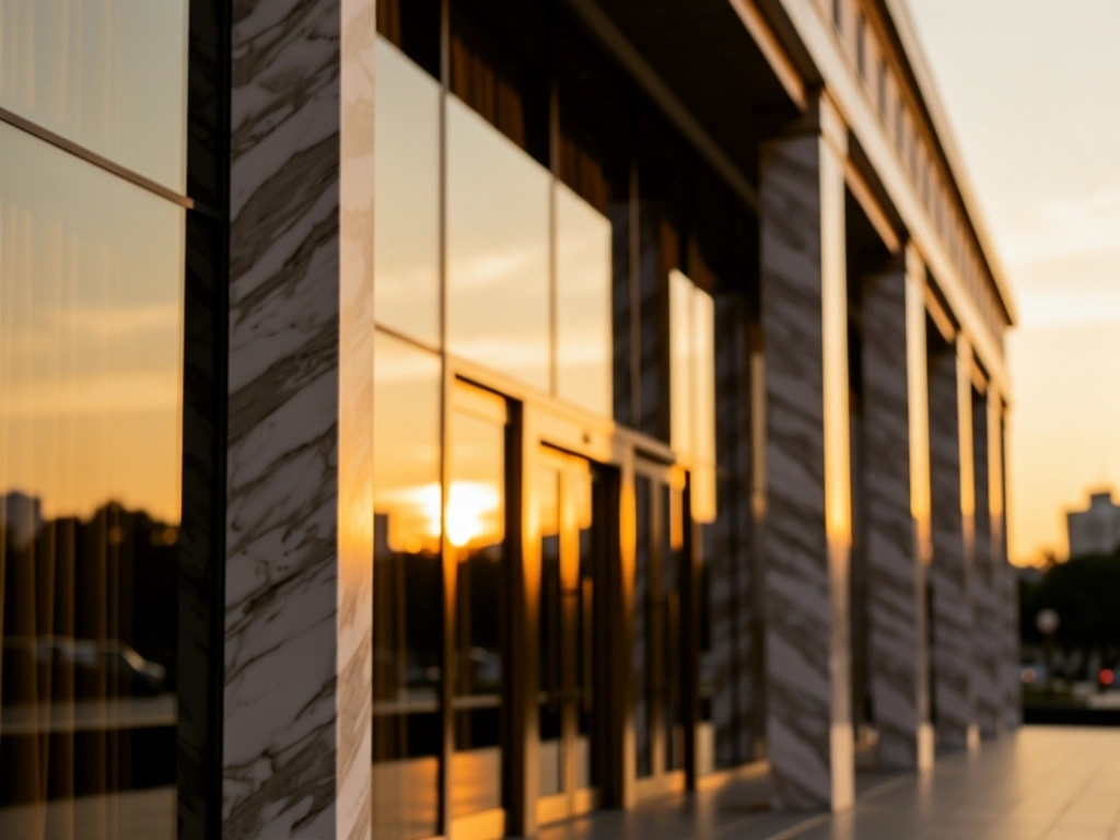 Arquitectura Premium Casino