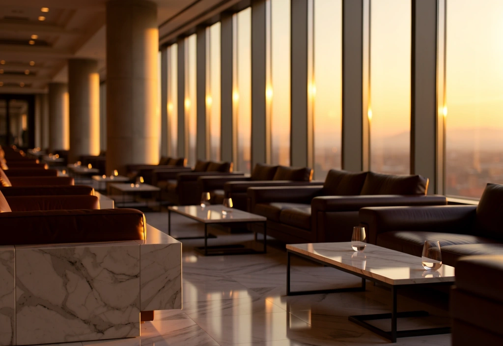 Interfaz de control de privacidad