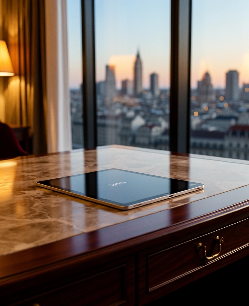 Entorno de revisión profesional